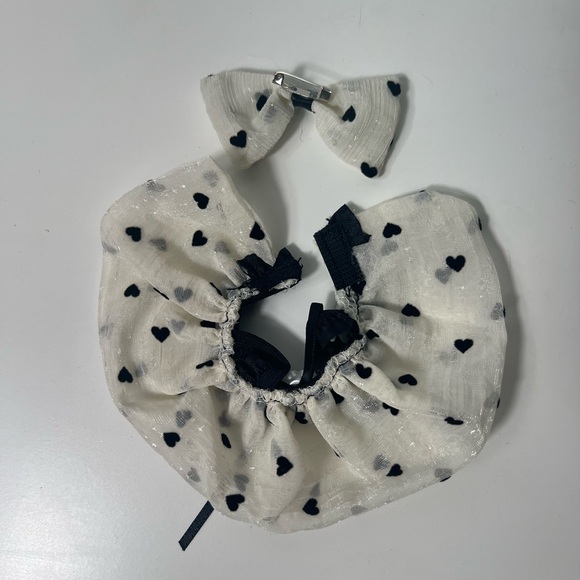 Pop Mart The Monsters Macaron Have a Seat Labubu Designer Clothing Outfit - Picture 6 of 7